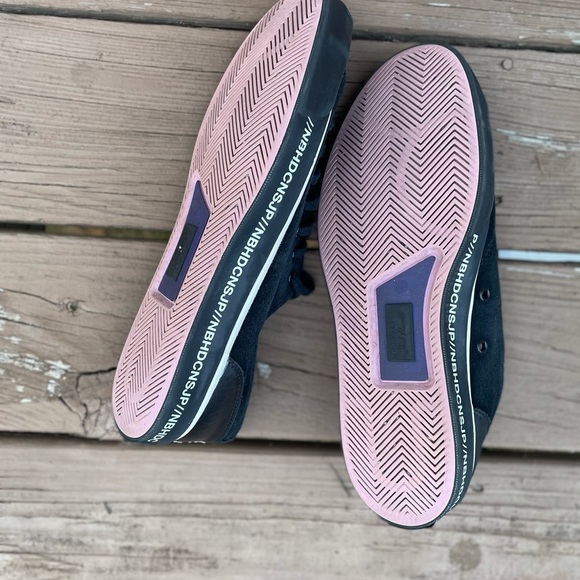 Converse NEIGHBORHOOD x Jack Purcell Low sneakers - Picture 7 of 7